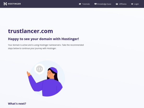 trustlancer.com